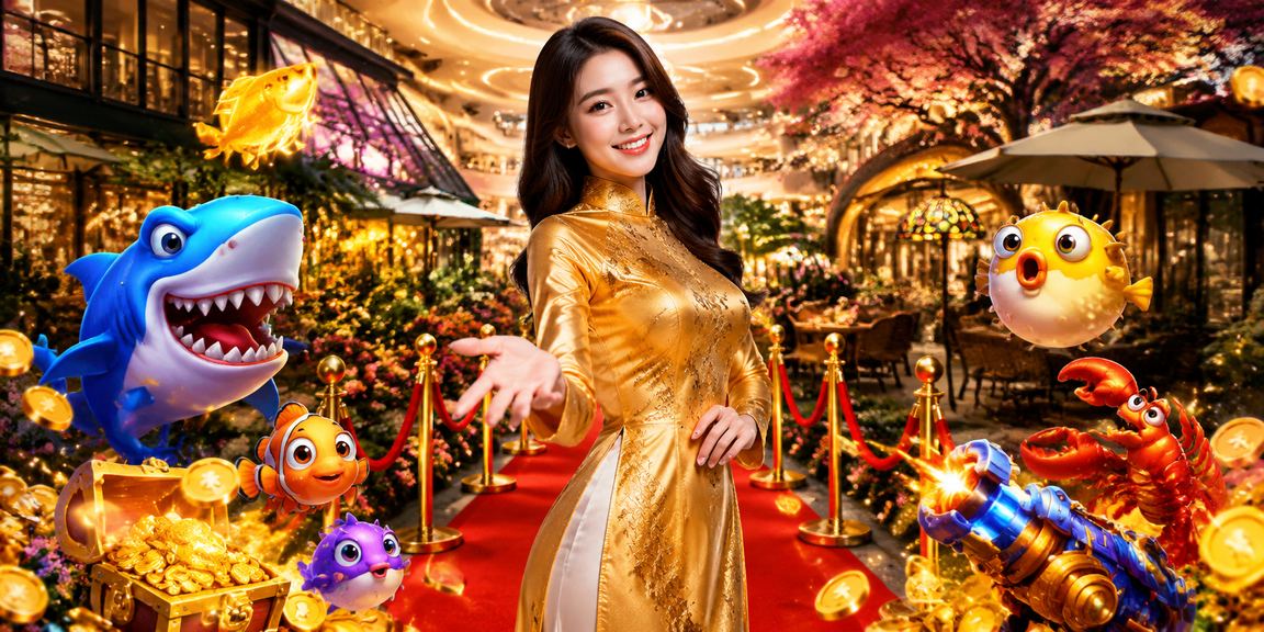 Người chơi tại Đà Lạt trải nghiệm game bắn cá trên điện thoại di động