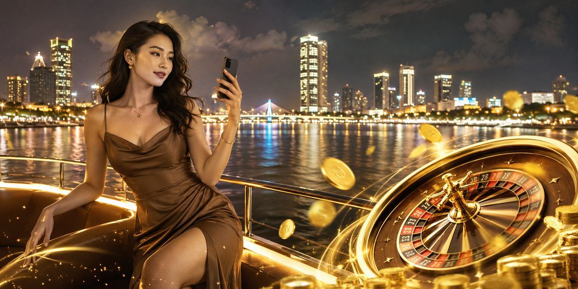 Giao diện thanh toán an toàn tại xsquang với các phương thức nội địa Việt Nam