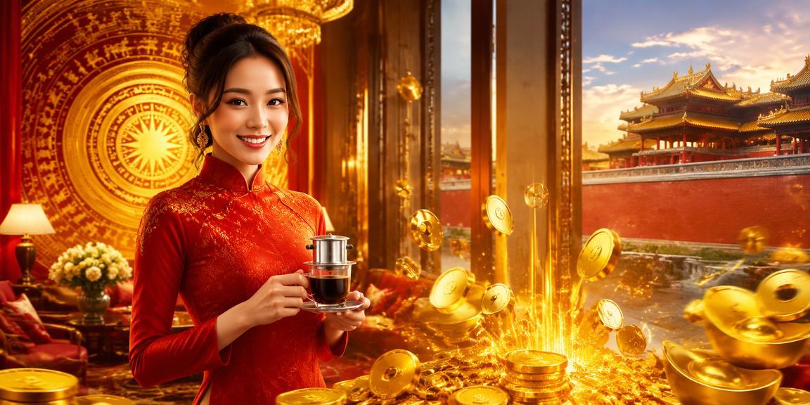 Không gian giải trí casino trực tuyến tại Việt Nam